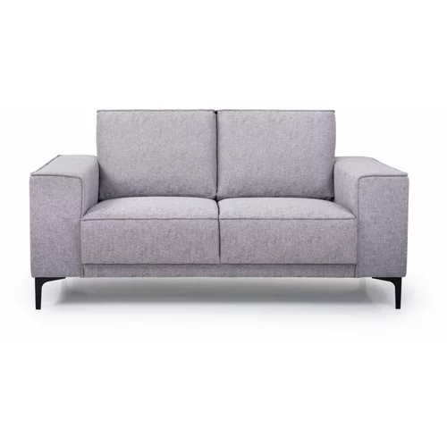 Scandic svijetlosiva sofa Copenhagen, 164 cm