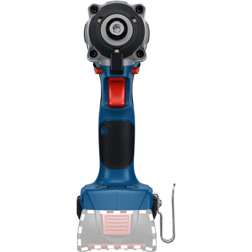 Bosch GDR 18V-200 aku ud. stezač, Solo, karton Slike