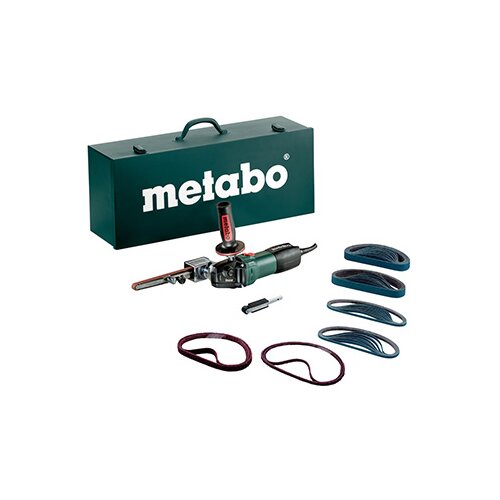 Metabo tračna brusilica BFE 9-20 Set, 602244500, 950W Cene