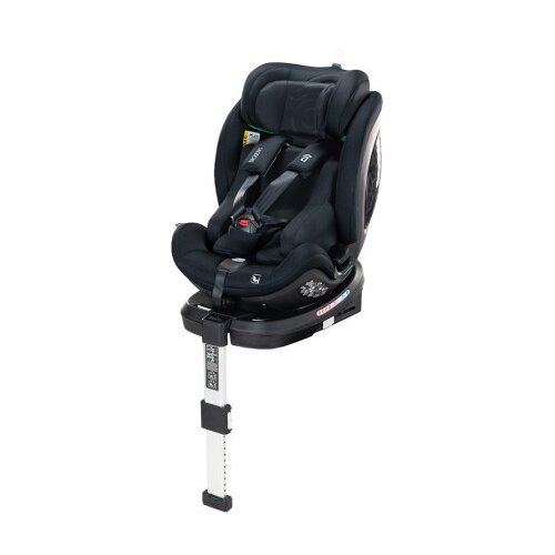 Asalvo auto sediste dickens i size 40-150cm black ( 20437 ) Slike