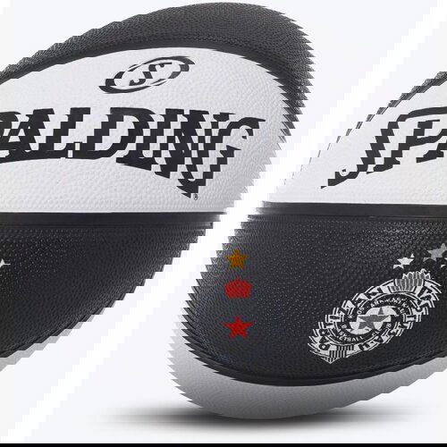 Spalding Lopta za ko�arku Partizan el out Cene