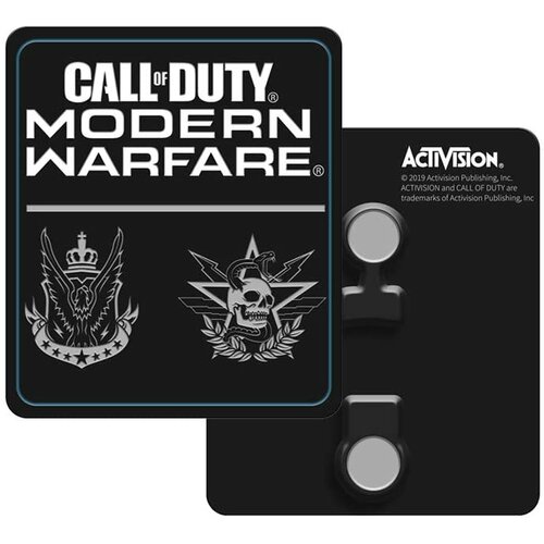Numskull Otvarač za flaše Call of Duty, Modern Warfare crni Slike