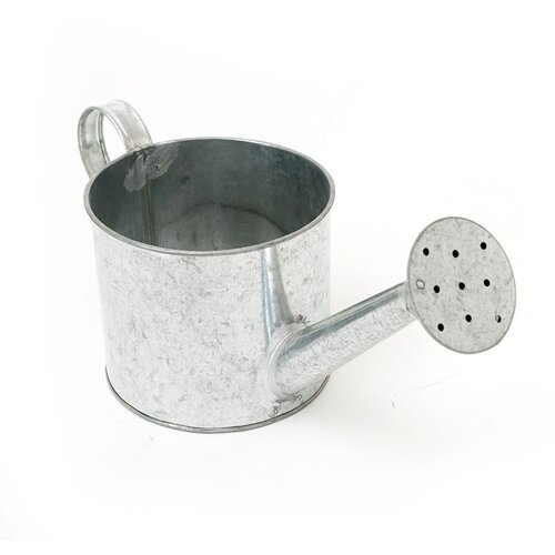 Metalna kantica 13x11 cm (posude od cinka) Slike