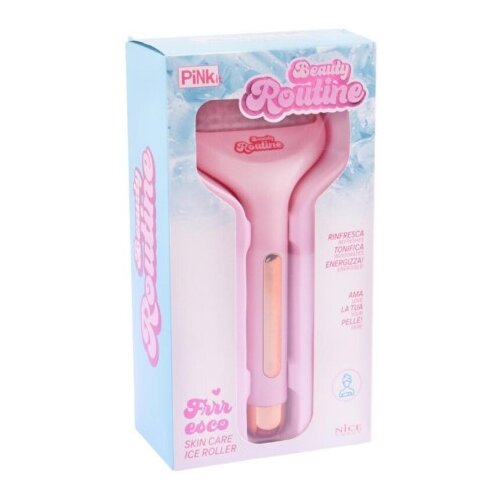 Nice Beauty Routine ICE ROLLER za hladnu masažu lica - 50004 ( 36005 ) Cene