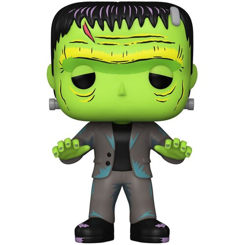Funko POP figura Universal Monsters: Mladenka Frankensteina Cene