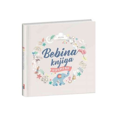  BEBINA KNJIGA USPOMENA Cijene