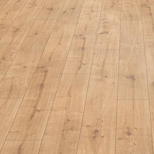 LOGOCLIC Laminat Vinto Milford (1285 x 192 x 8 mm, videz hrasta) Cene