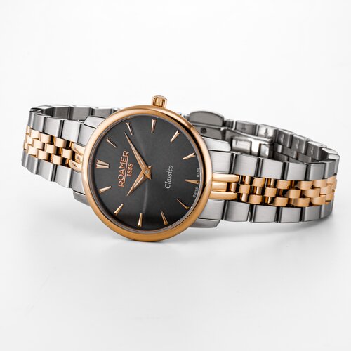 Roamer CLASSICO 971857 49 55 50 Slike
