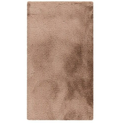 Happy kupaonski tepih (50 x 90 cm, taupe) Slike