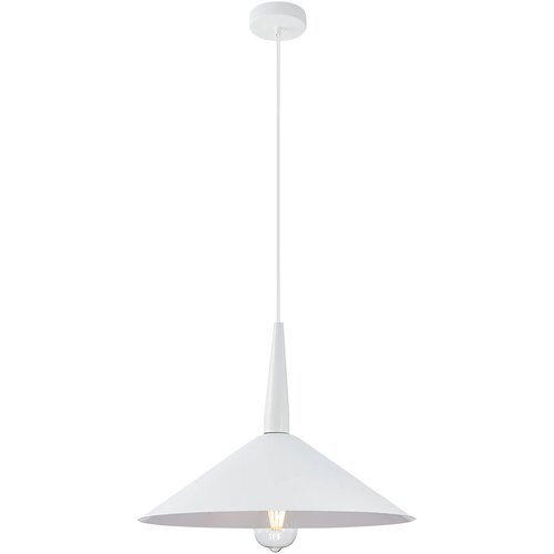 Braytron Visilica E27 Beli BV05-00050 Slike