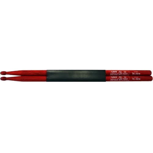 Lion Style LS 5B Red Hickory palice za bubanj