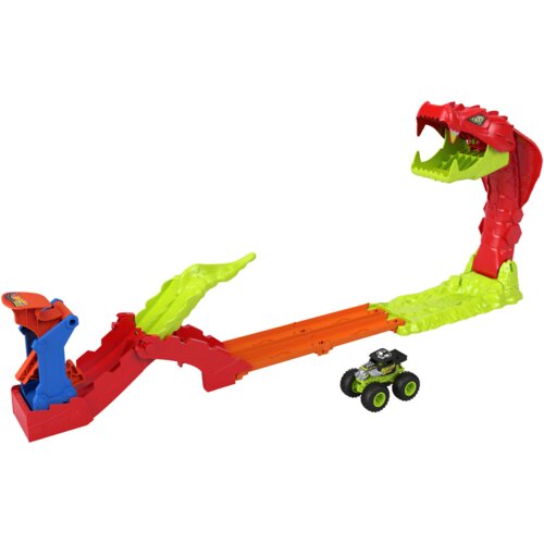 Hot_Wheels JJN44 igračka vozilo Cene