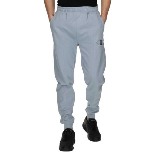 Champion eco balance rib cuff pants muška trenerka siva CHA231M150-3U Cene