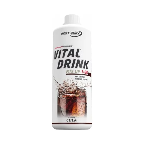 Best Body Nutrition vital drink - cola