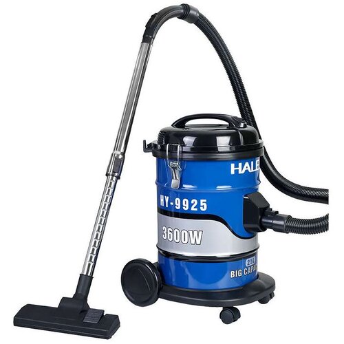 HALEY HY9925 usisivač 25L 3200W Cene