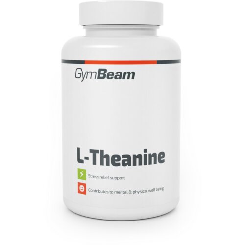 GymBeam L-Teanin Cijene