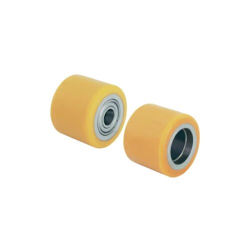 Blickle Kotač, sprednje 269670, ? 80mm, za ručne paletne viličare, kuglični leža Cijene