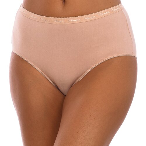 Playtex Spodnje hlače P0AZK-007 Bež Slike