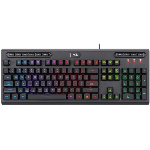 Redragon ADITYA K513-RGB ŽIČNA TIPKOVNICA Cene