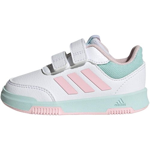 Adidas Tenisice 'Tensaur' menta / roza / bijela Cijene
