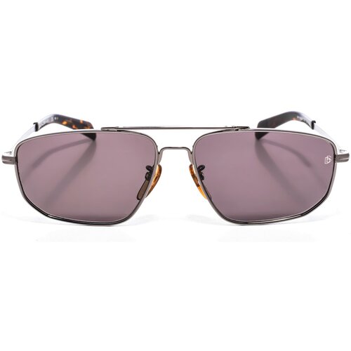 David Beckham 7049GS-KJ1 Srebrna Cene