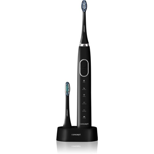 Copen Perfect Smile ZK4011 sonična električna četkica za zube s etuijem Slike