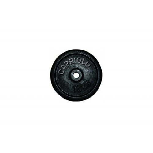 HAWK FITNESS capriolo tren-teg 10kg 30mm 291483 Slike