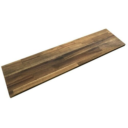 EXCLUSIVHOLZ Masivna drvena lijepljena ploča (Akacija, 2.200 x 600 x 18 mm) Cijene