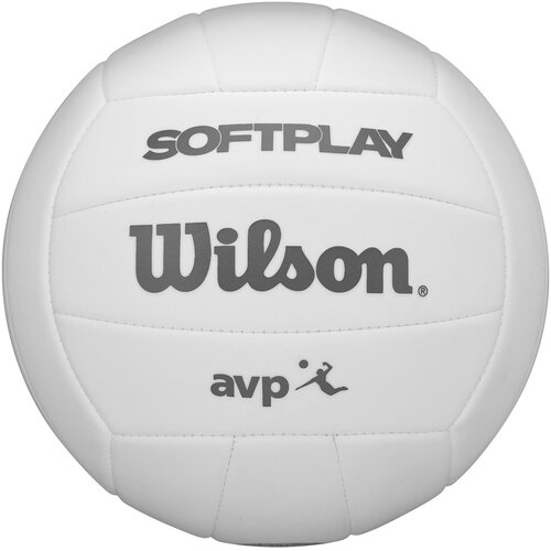 Wilson AVP Soft Play Of lopta Slike