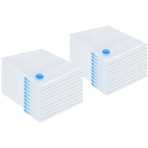vidaXL Vakuumska torba za putovanja Prozirna Plastika 100 x 80 cm Cijene