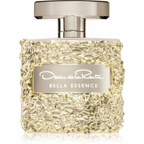 Oscar De La Renta Bella Essence parfumska voda za ženske 100 ml