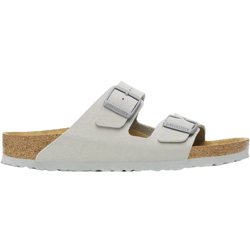 Birkenstock Sandali & Odprti čevlji Arizona Etroite Siva