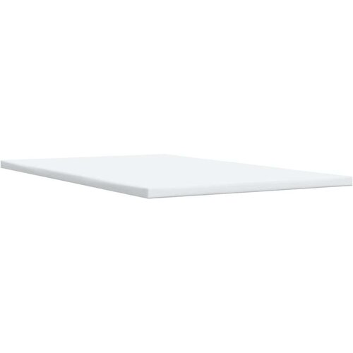 VidaXL Krevet s oprugama i madracem tamnosivi 90x200 cm od tkanine Slike