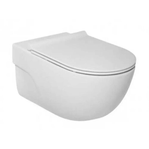 Meridian konzolna wc šolja rimfree A34624L000, bez WC daske Cene
