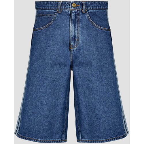 Adidas FIREBIRD SHORT Tamno plava Slike