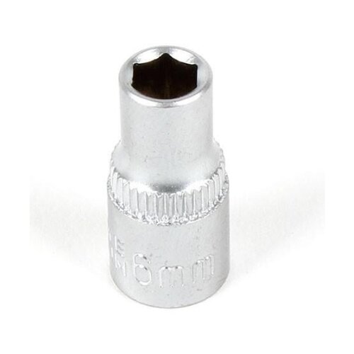  Gedora 6mm 1/4" Cene