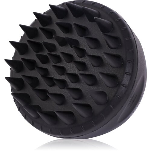 Sister Young Aura Shampoo Brush masažna krtača za lase in lasi&amp;scaron;če Black 1 kos Slike