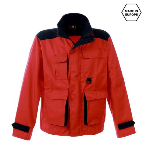  Bluza spektar crvena veličina s ( 8spekjcs ) Cene