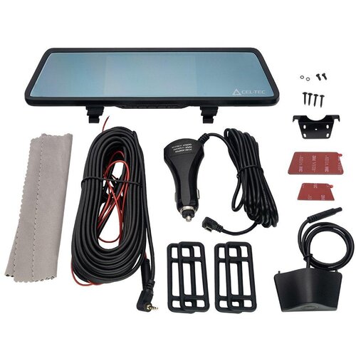 CEL-TEC M7 Dual GPS Slike