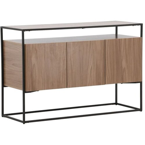 Venture Home regal Kingsport 45 &amp;times; 80 &amp;times; 120 cm, boja oraha Slike