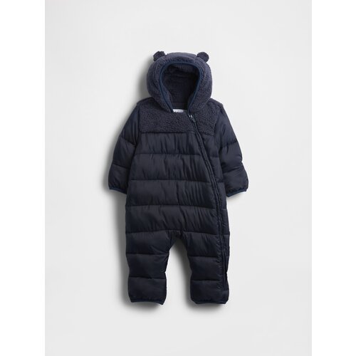GAP Baby Insulated Coverall Lightweight - Boys Cene