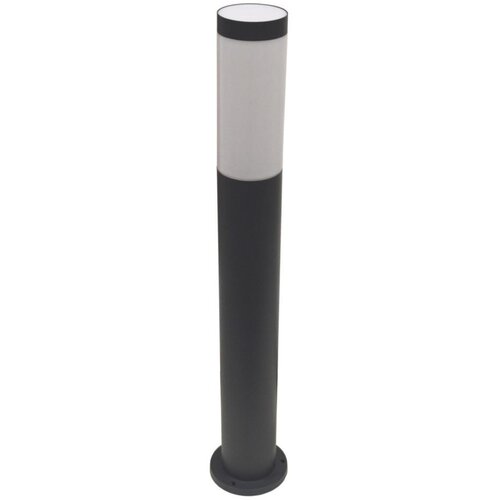 Spolja&amp;scaron;nja lampa LOPPA 1xE27/60W/230V 65 cm IP44 antracit Slike