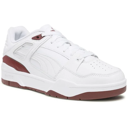 Puma Superge Slipstream lth 387544 19 White/Dark Jasper