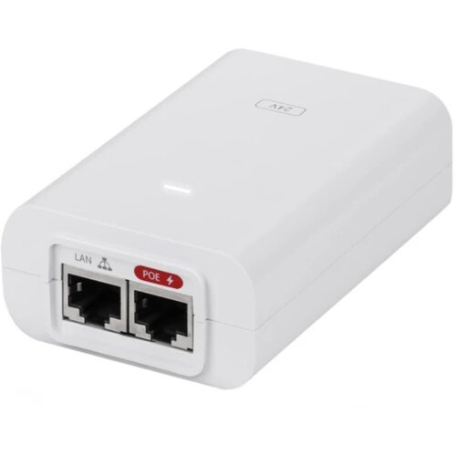 Ubiquiti 24v 5A Gigabit POE white EU Cene