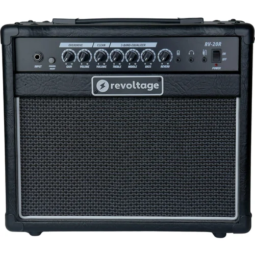 Revoltage RV-20R Gitarsko combo pojačalo