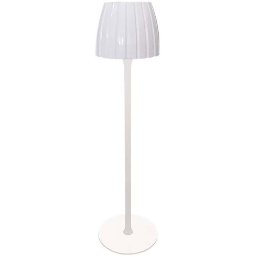  LED prigušiva punjiva stolna lampa LED/2,7W/5V 3000-6000K 1800 mAh bela Cene