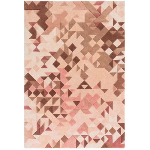 Asiatic Carpets Crveno-ružičasti tepih 230x160 cm Enigma - Slike