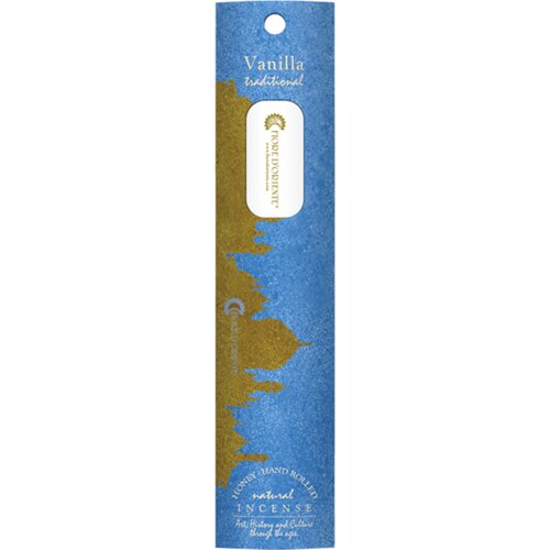 Fiore D&amp;rsquo;Oriente Kadilne palčke &amp;quot;Traditional Incense&amp;quot; - Vanilla Slike