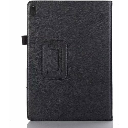  Maska za Huawei MatePad Pro 12/6 in (2021) na preklop Flip Leather crna Cene