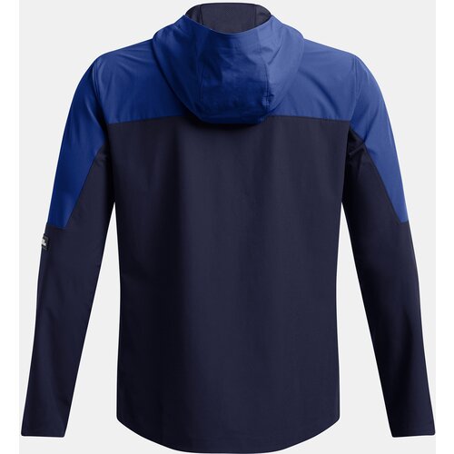 Under Armour Men's Vanish Woven Utility Jacket - Men's Cene